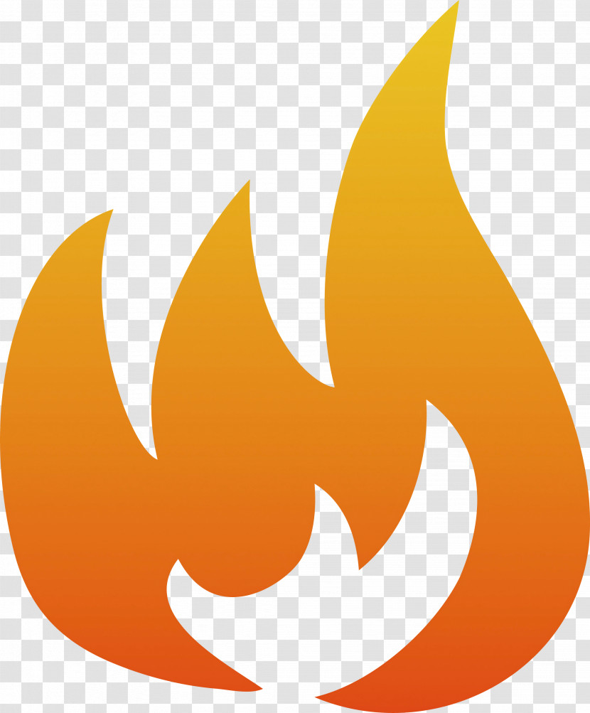 Fire Flame Transparent PNG