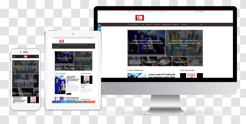 G16framework Media Production Digital Marketing Graphic Designer Web Design - Display Device - News Aggregator Transparent PNG