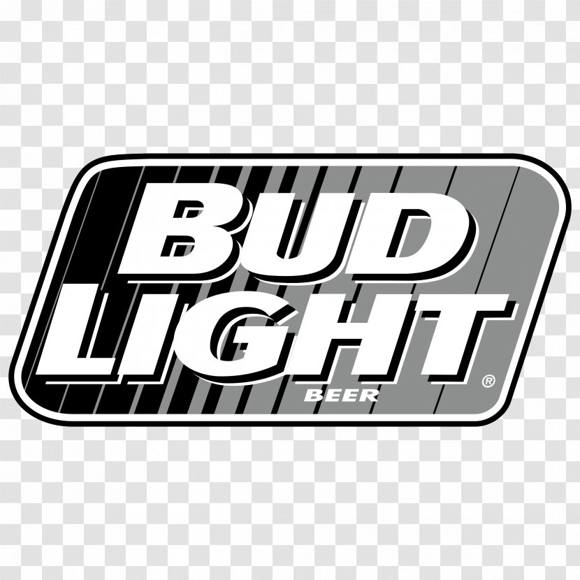 Budweiser Coors Light Logo Miller Lite Beer - Brand Transparent PNG