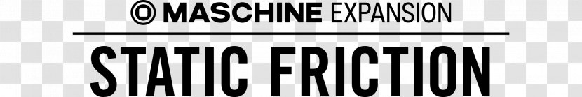 Logo Brand White Line Font - Monochrome Transparent PNG