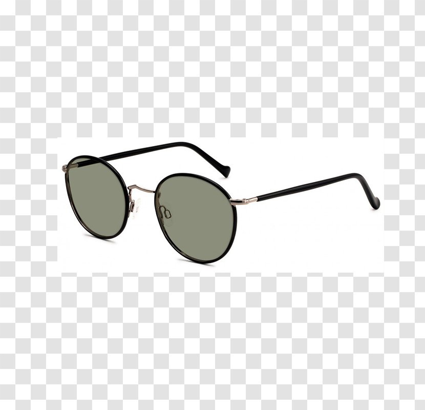 Sunglasses Moscot Goggles Eyewear - Rectangle Transparent PNG