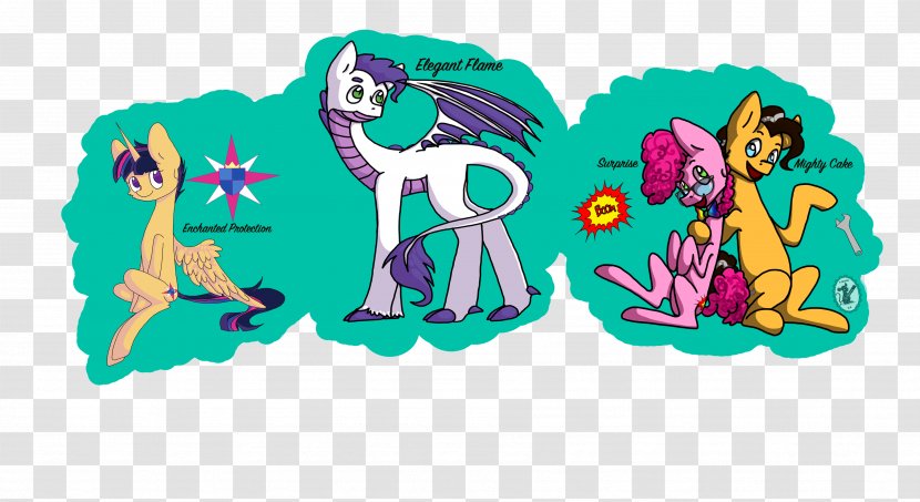 Pony Twilight Sparkle Winged Unicorn Pinkie Pie Rainbow Dash - Old Mlp Surprise Transparent PNG