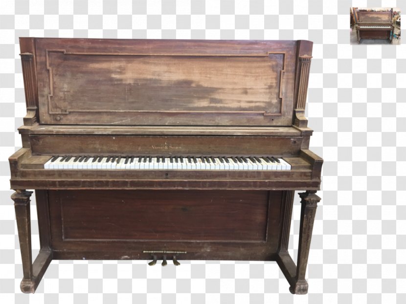 Digital Piano Musical Keyboard Celesta - Instruments - Share Transparent PNG
