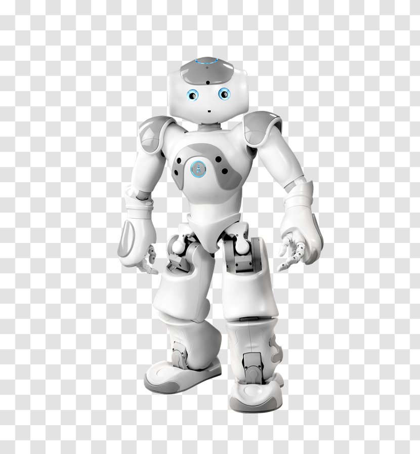 Nao Humanoid Robot Operating System Transparent PNG