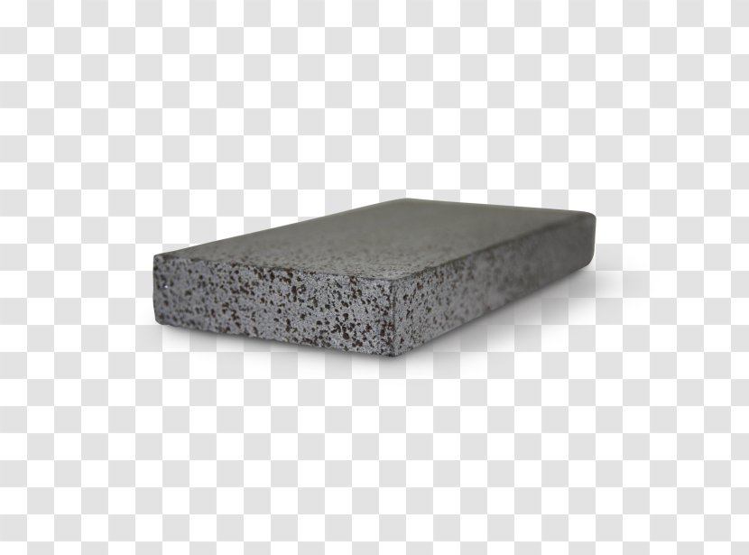 Rectangle Material - Stone Pavement Transparent PNG