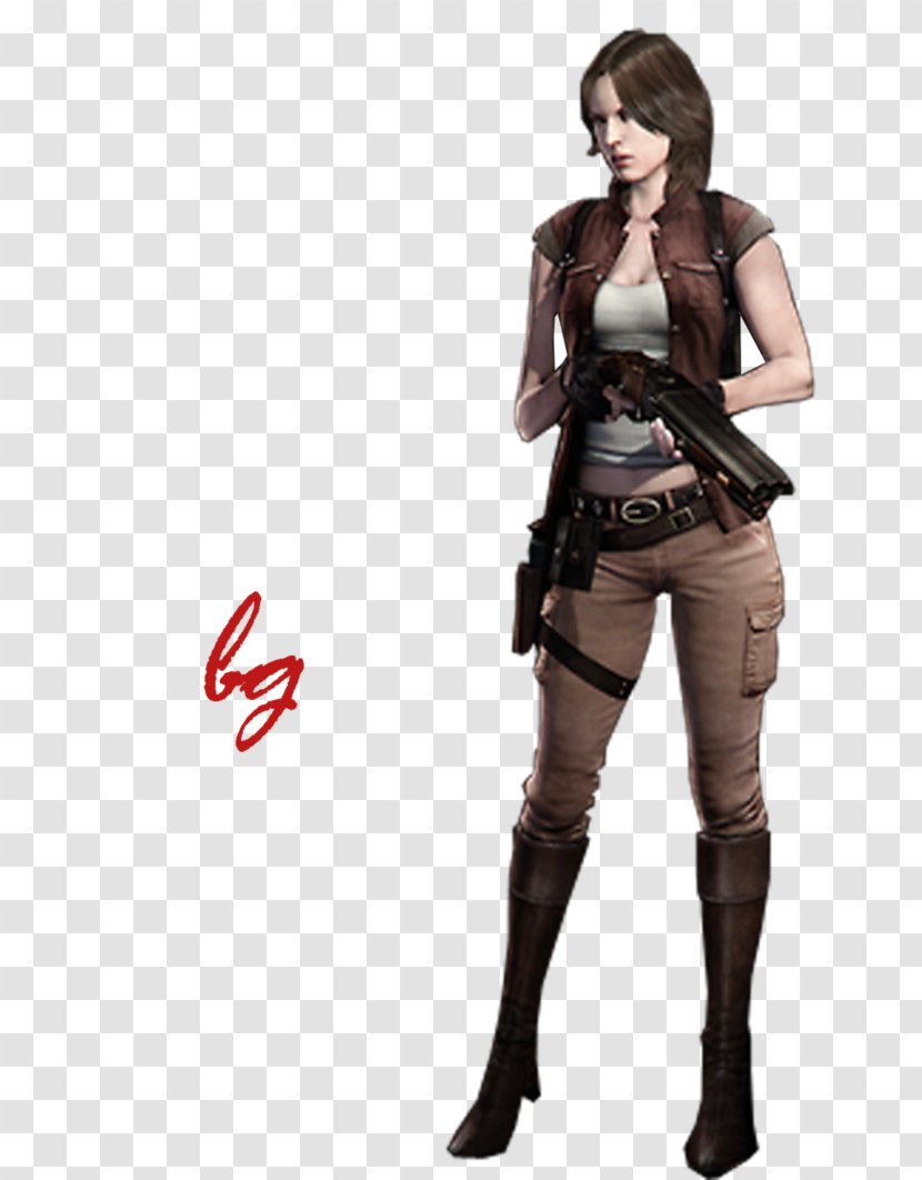 Resident Evil 6 Chris Redfield Ada Wong Evil: The Darkside Chronicles 5 - Heart - Watercolor Transparent PNG