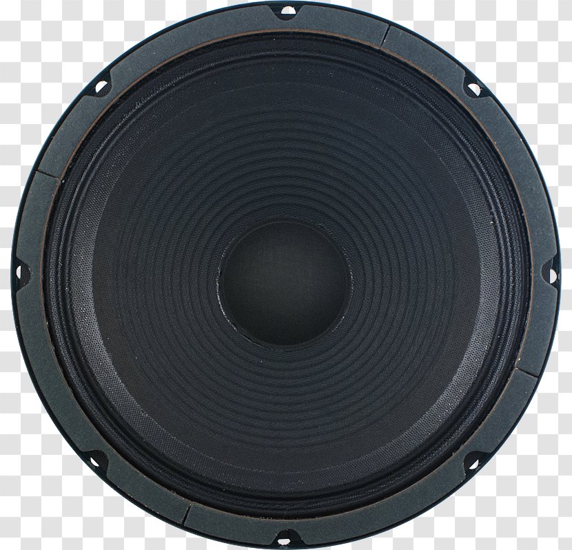 Subwoofer Computer Speakers Coaxial Loudspeaker - Bass - Fuzz Transparent PNG