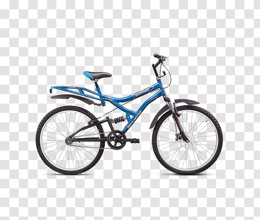 Bicycle Mountain Bike BMX Haro Bikes - Saddle Transparent PNG