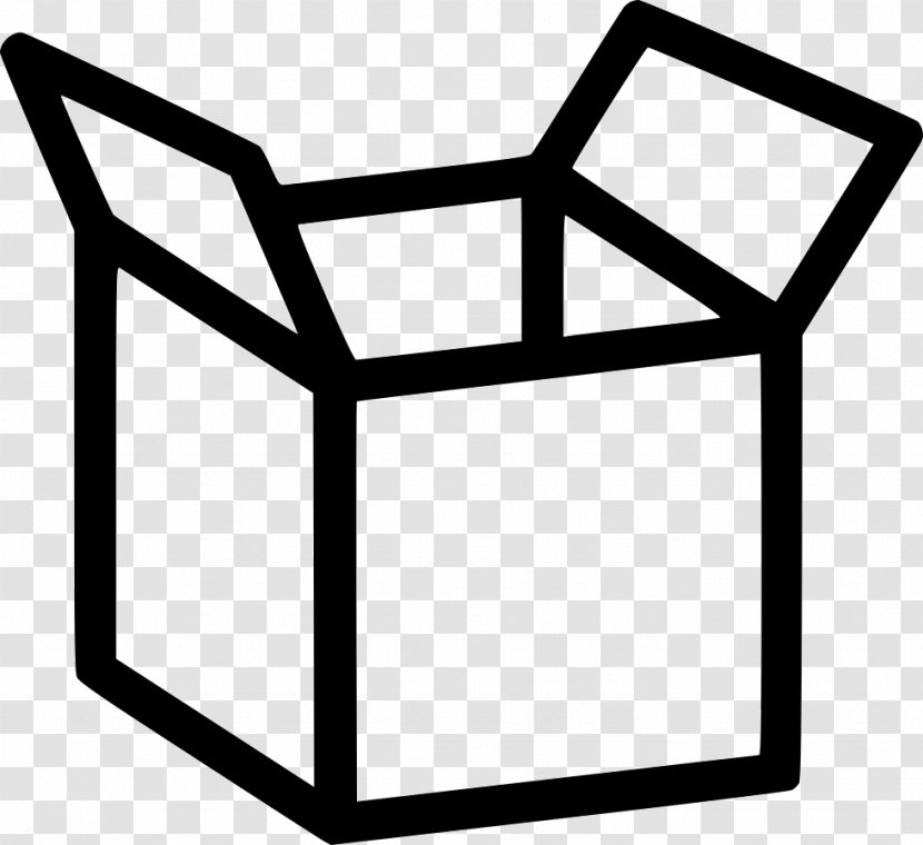 Inventory Parcel - Payment - Opening Box Transparent PNG