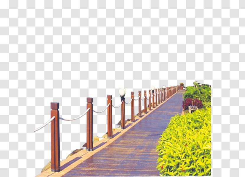 Wood Download Icon - Wall - Bridge Transparent PNG