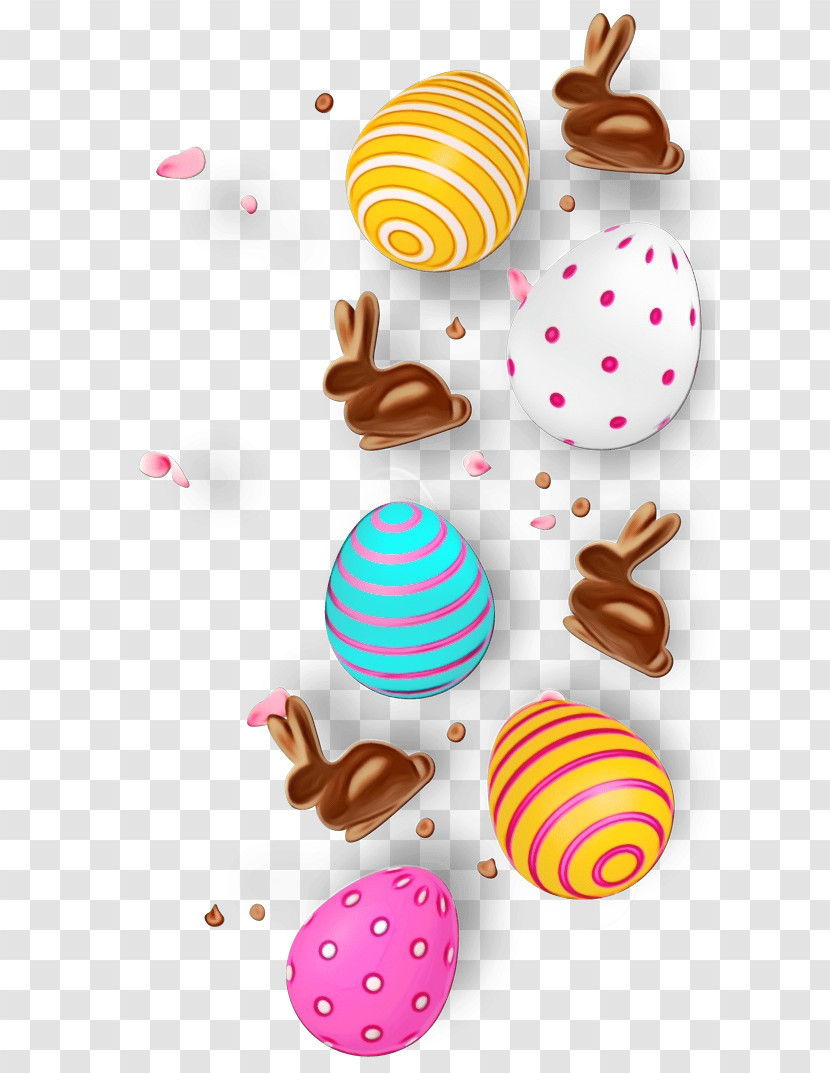 Easter Egg Transparent PNG