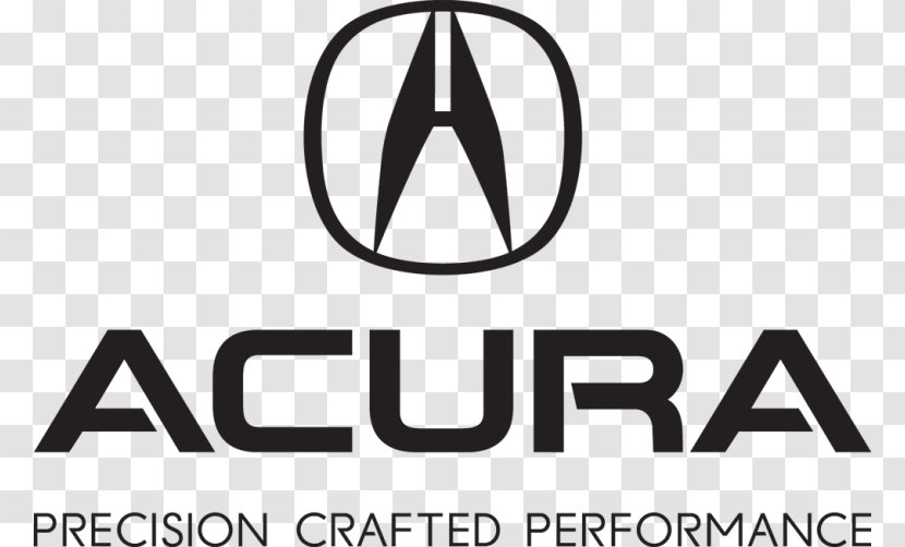 Acura RDX Car Logo Brand Transparent PNG
