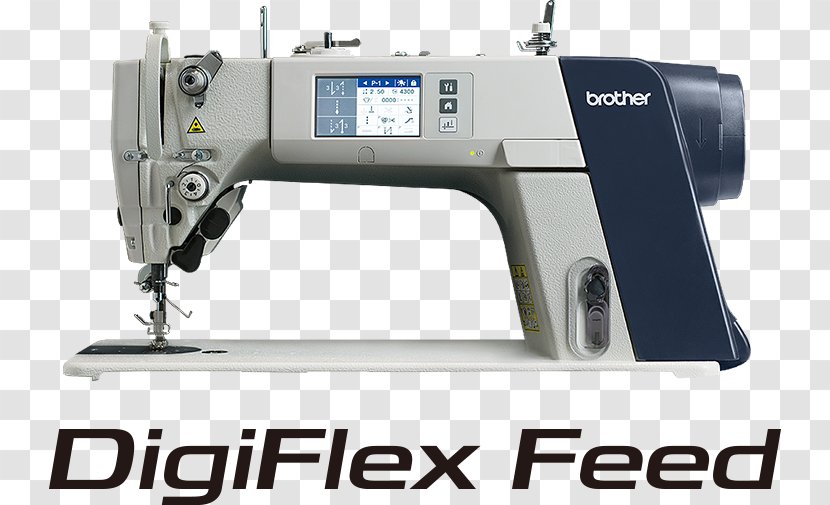Sewing Machines Lockstitch Brother Industries - Thread - Machin Transparent PNG