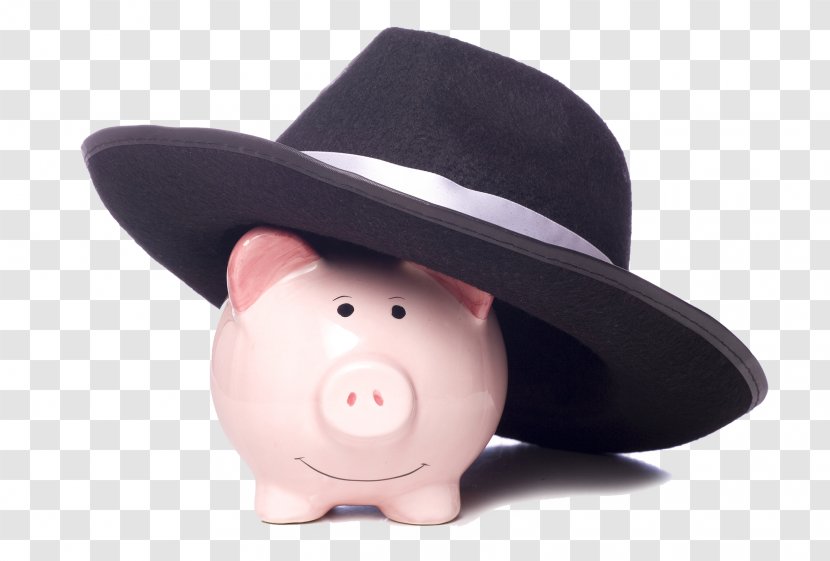 Piggy Bank Saving Stock Photography Money - Fee Transparent PNG