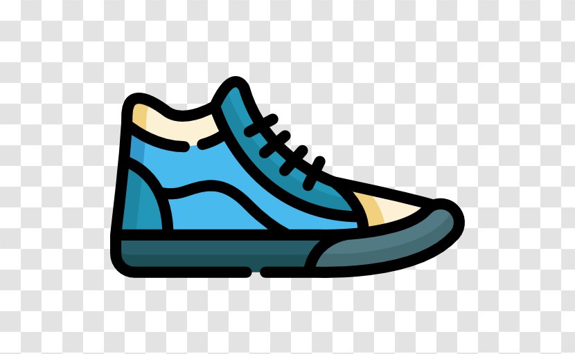 Clip Art Sports Shoes Product Design - Walking - KD High Tops Transparent PNG