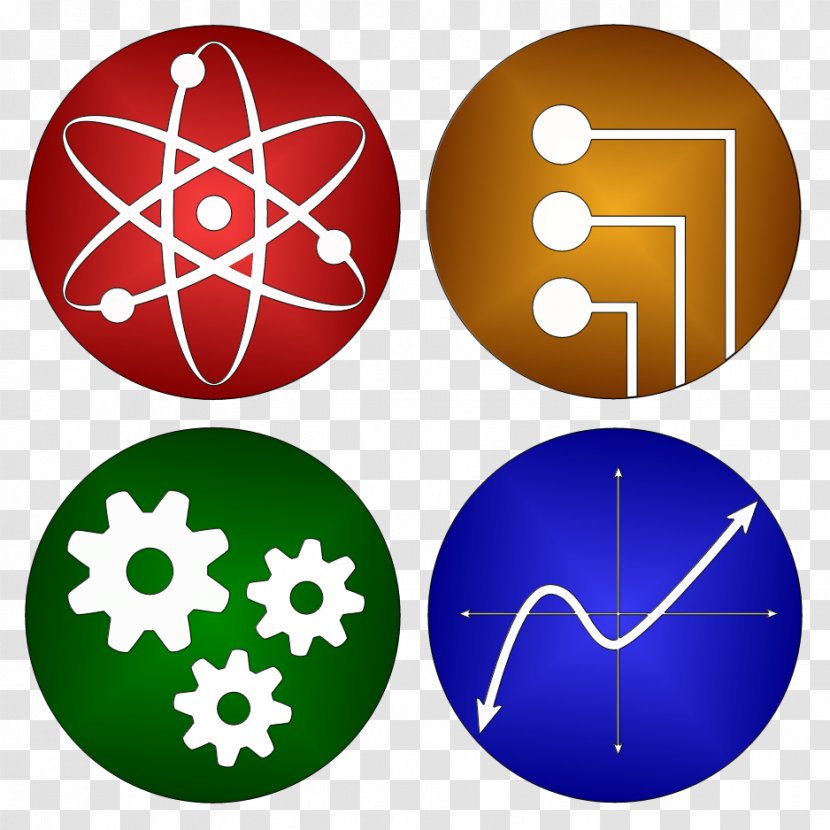 Science, Technology, Engineering, And Mathematics Education Job Science Technology - Graphics Transparent PNG