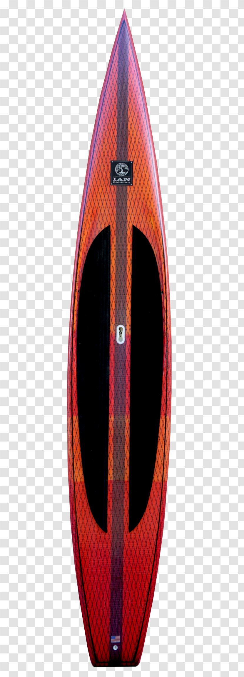 Standup Paddleboarding Surfboard Ian Balding Paddle & Surf Paddling - Fin Transparent PNG