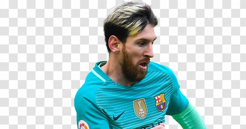Lionel Messi T-shirt Sportswear - Outerwear - 10 Transparent PNG