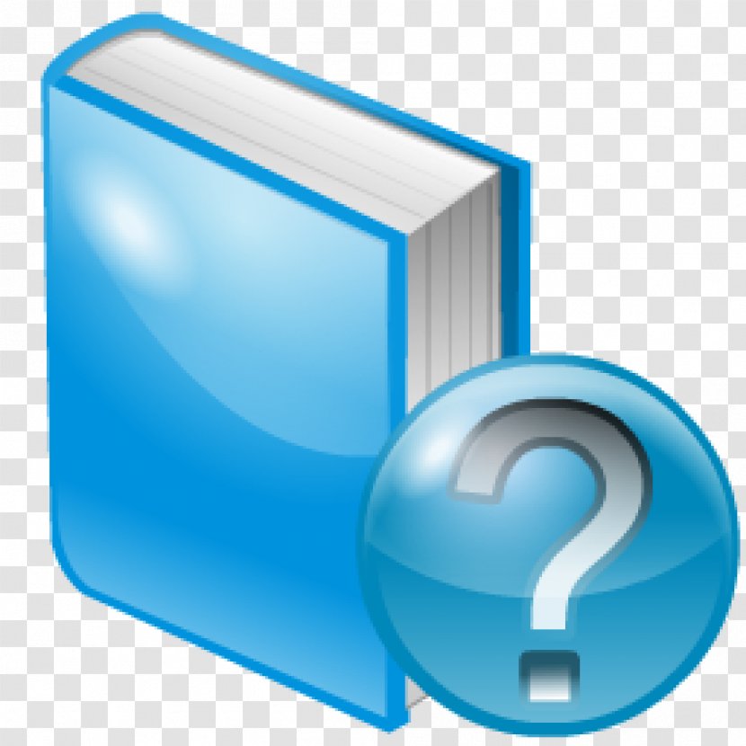 Product Manuals Document System Computer Software Information - Manual Icon Transparent PNG