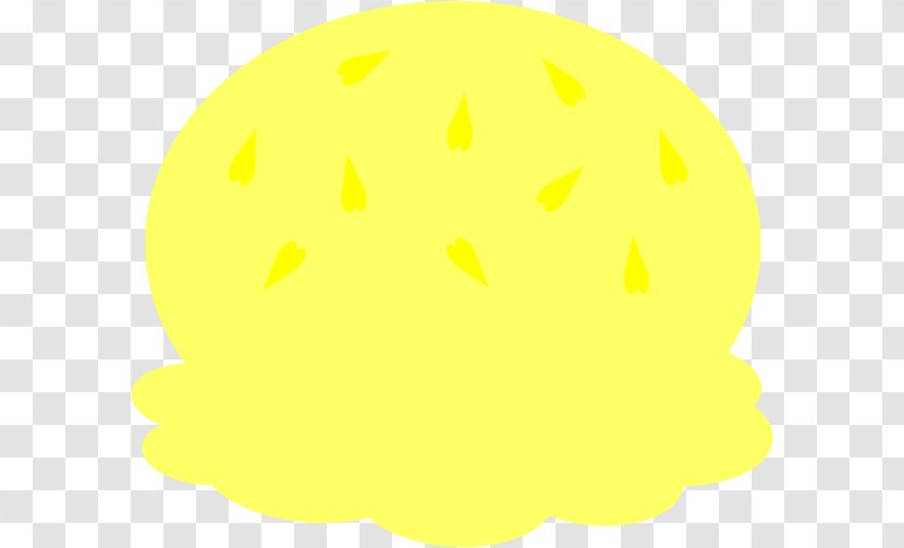 Line Fruit Font - Food - Lemon Ice Fast Transparent PNG