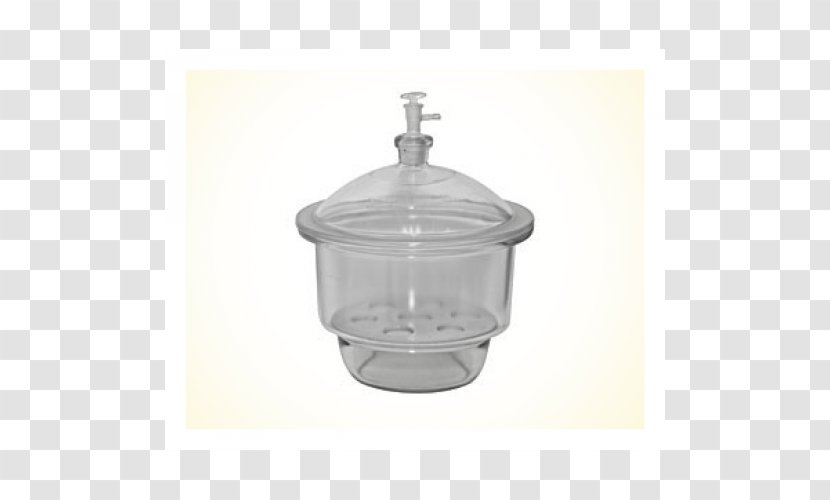 Desiccator Vacuum Laboratory Glassware - Science - Glass Transparent PNG