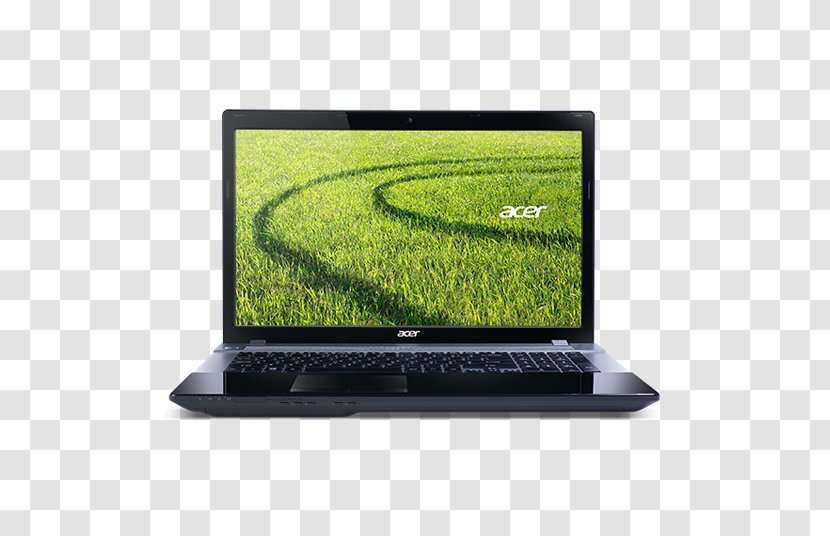 Laptop Intel Core Acer Aspire - I5 Transparent PNG
