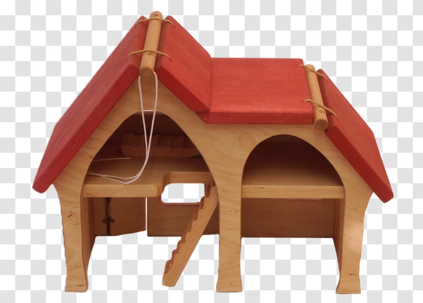 Dog Houses Angle - Playhouse - Design Transparent PNG