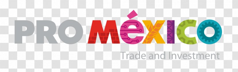 Logo Mexico ProMéxico Brand Trade - Mexican Passport Transparent PNG