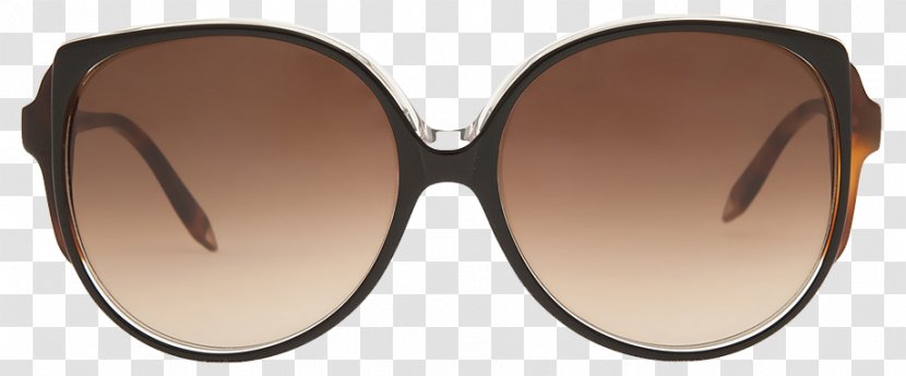 Sunglasses Clothing Fashion Shoe - Victoria Beckham Transparent PNG