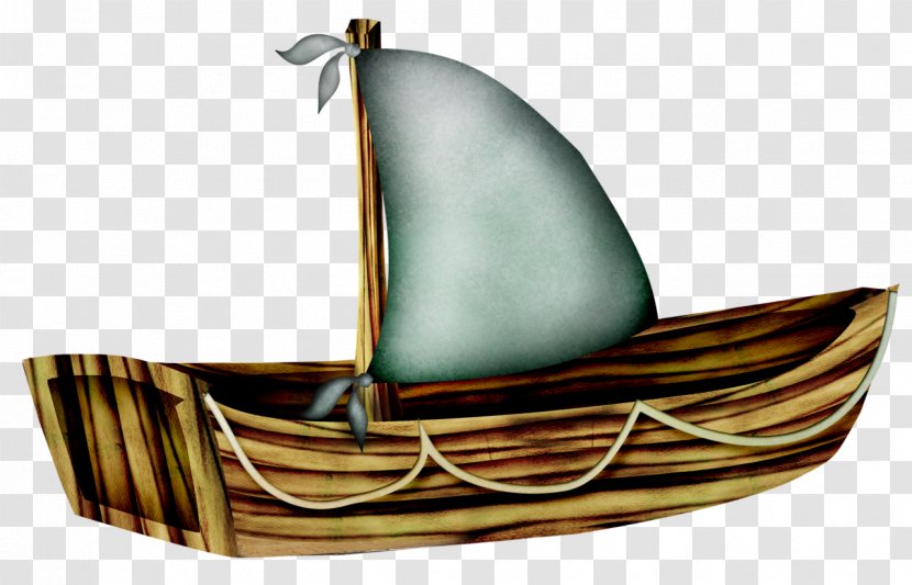 Boat Watercraft Drawing - Ship Transparent PNG
