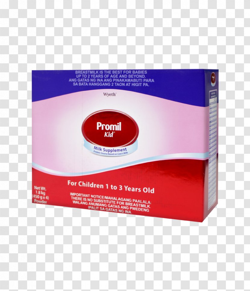 Organic Milk Nido Wyeth Dietary Supplement - Nestle Transparent PNG