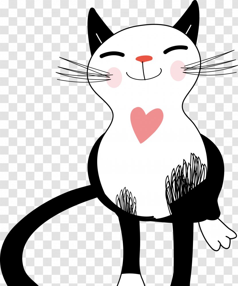 Sphynx Cat Burmese IPhone 6 Felidae Kitten - Frame - Hand-painted Cartoon Transparent PNG
