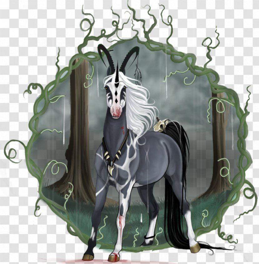 Horse Harnesses Chariot Legendary Creature Transparent PNG