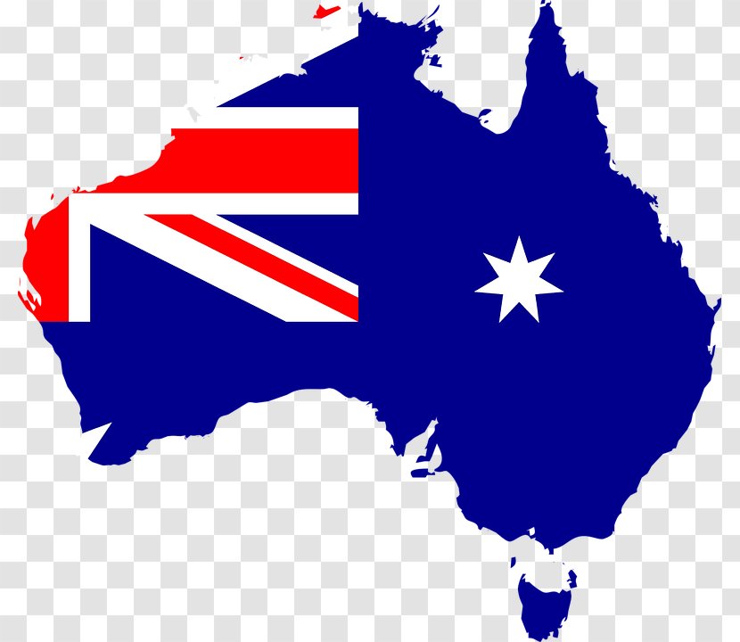 Flag Of Australia England - Stock Photography Transparent PNG