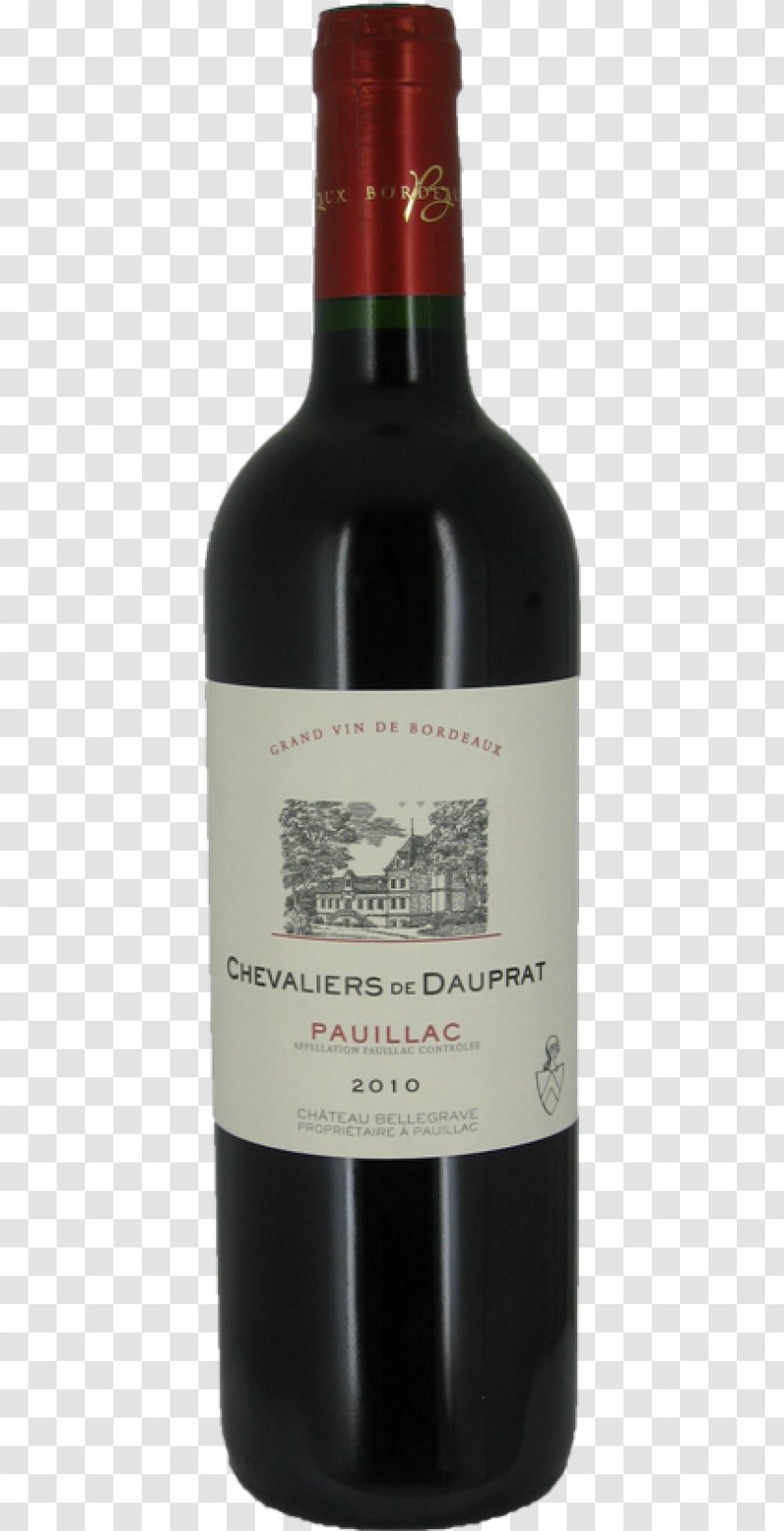 Château Latour Saint-Émilion Red Wine Certan De May - Drink - French Sayings About Transparent PNG