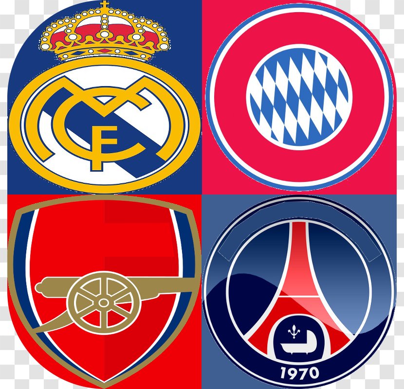 Logo Quiz - Goal - Football Clubs La Liga Real Madrid C.F. El ClásicoFootball Transparent PNG