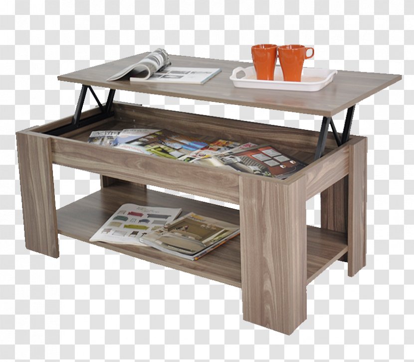 Coffee Tables Espresso Furniture - Hinge - Table Transparent PNG