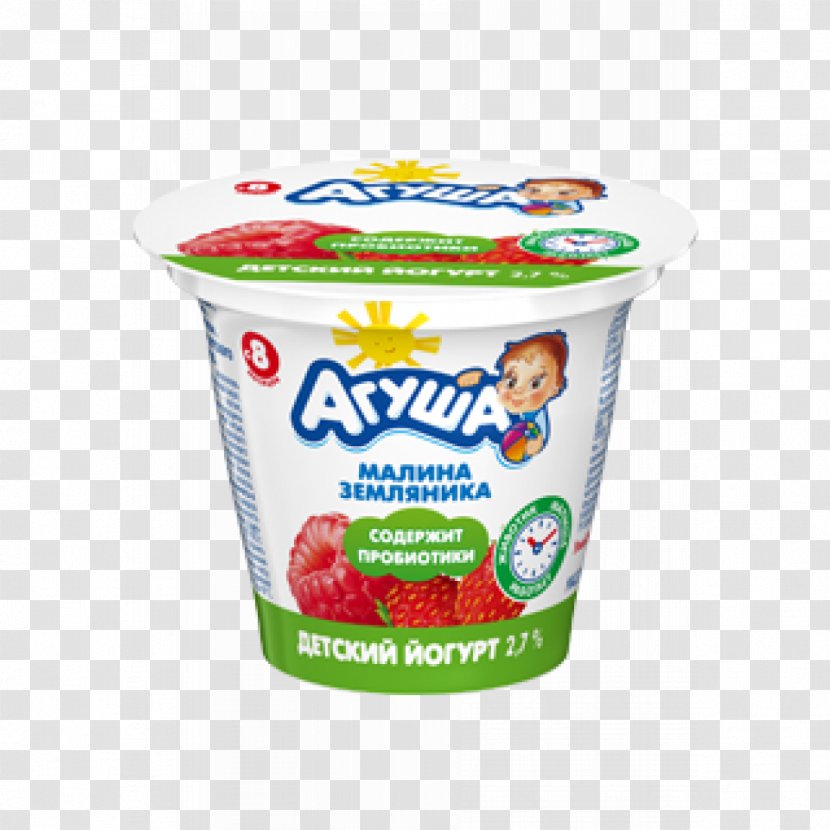 Milk Yoghurt Juice Dairy Products Kefir - Quark Transparent PNG