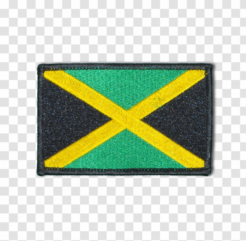 Flag Of Jamaica Coat Arms National - Symbol Transparent PNG
