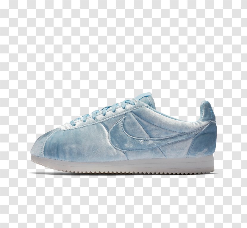 Nike Air Max Cortez Force Shoe - Outdoor Transparent PNG