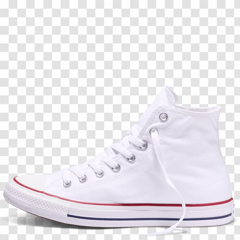 Chuck Taylor All-Stars Sports Shoes High-top Converse - Canvas - High Top For Women Transparent PNG