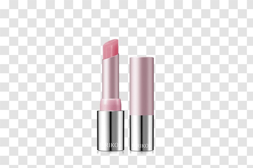 Lipstick Lip Balm Sunscreen Cosmetics Transparent PNG