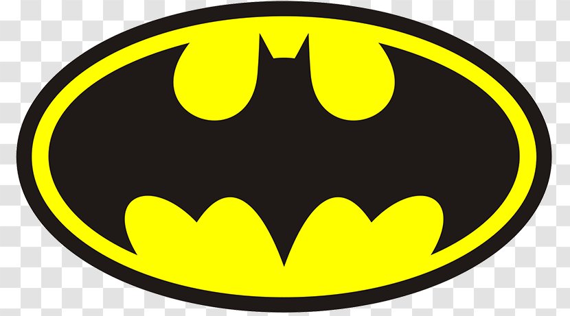 Batman: Legacy Logo The Adventures Of Batman & Robin - Emoticon Transparent PNG