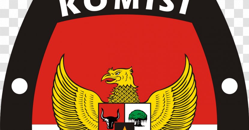 The General Election Committee Garuda Party Political KPU Kabupaten Cirebon Great Indonesia Movement - Kpu Logo Transparent PNG
