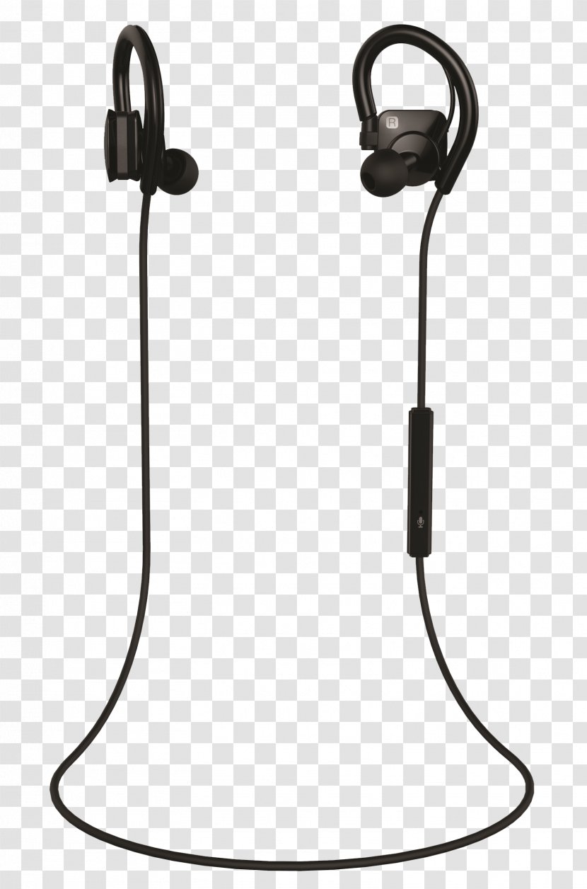 Headset Jabra Step Headphones Bluetooth - Mobile Phones Transparent PNG