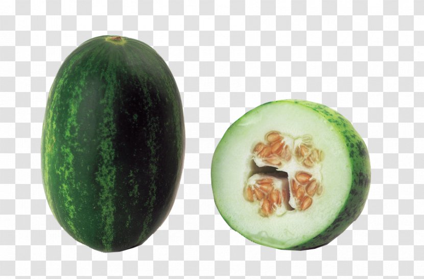 Watermelon Juice Cantaloupe Fruit - Citrullus - Melon Transparent PNG