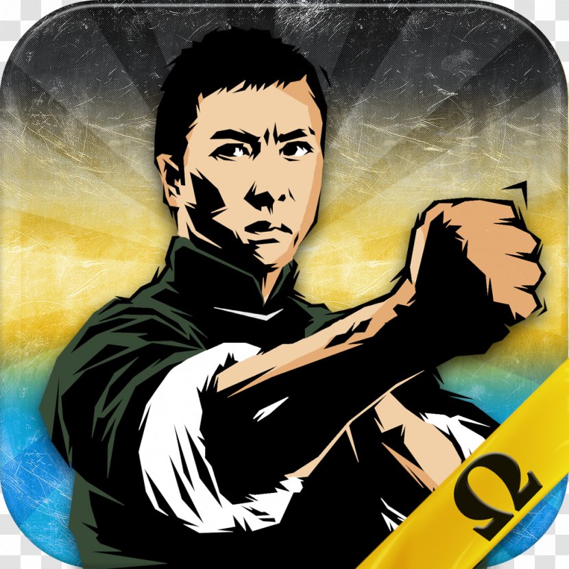 Ip Chun Wing Siu Nim Tao Chinese Martial Arts - Wushu Transparent PNG