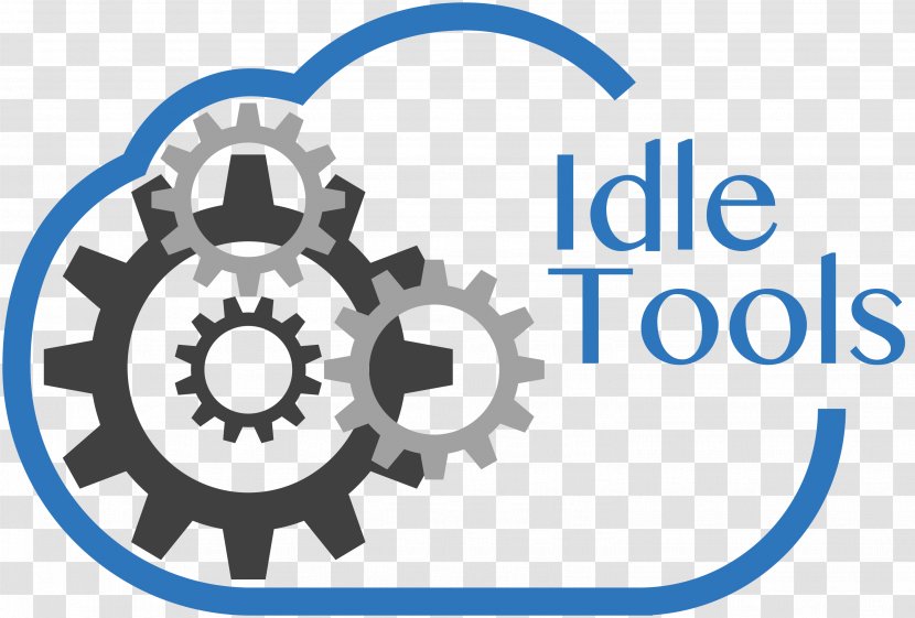 Idle Tools Corp. Company Business Customer - Text Transparent PNG