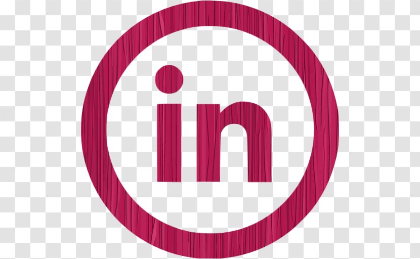 LinkedIn Social Media Grey Icon Design - Facebook Transparent PNG