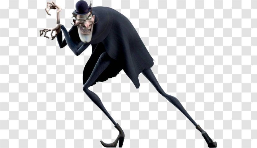 Michael Yagoobian Meet The Robinsons DOR-15 Wilbur Robinson Bowler Hat - Fictional Character Transparent PNG